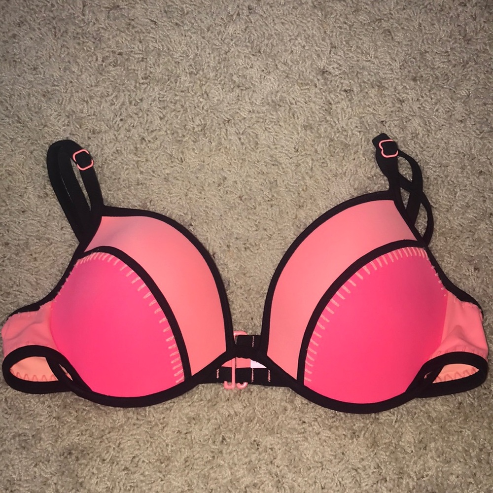 Victoria Secret bikini top